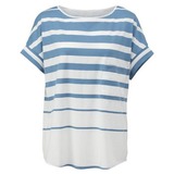 HELLY HANSEN(ヘリーハンセン) BORDER TEE Women’s HW61301 Tシャツ･ノースリーブ(レディース)