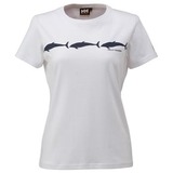 HELLY HANSEN(ヘリーハンセン) S/S TEE Women’s HW61319 Tシャツ･ノースリーブ(レディース)
