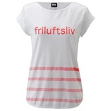 HELLY HANSEN(ヘリーハンセン) S/S TEE Women’s HW61320 Tシャツ･ノースリーブ(レディース)