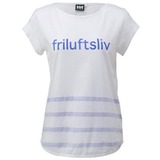 HELLY HANSEN(ヘリーハンセン) S/S TEE Women’s HW61320 Tシャツ･ノースリーブ(レディース)