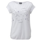 HELLY HANSEN(ヘリーハンセン) S/S TEE Women’s HW61321 Tシャツ･ノースリーブ(レディース)