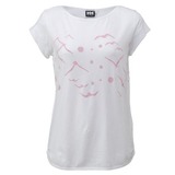 HELLY HANSEN(ヘリーハンセン) S/S TEE Women’s HW61321 Tシャツ･ノースリーブ(レディース)