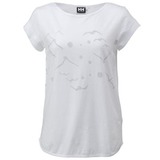 HELLY HANSEN(ヘリーハンセン) S/S TEE Women’s HW61321 Tシャツ･ノースリーブ(レディース)