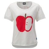 HELLY HANSEN(ヘリーハンセン) S/S TEE Women’s HW61322 Tシャツ･ノースリーブ(レディース)