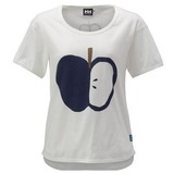 HELLY HANSEN(ヘリーハンセン) S/S TEE Women’s HW61322 Tシャツ･ノースリーブ(レディース)