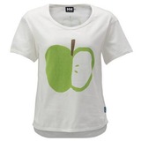 HELLY HANSEN(ヘリーハンセン) S/S TEE Women’s HW61322 Tシャツ･ノースリーブ(レディース)