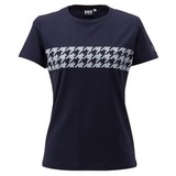 HELLY HANSEN(ヘリーハンセン) S/S TEE Women’s HW61323 Tシャツ･ノースリーブ(レディース)