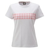 HELLY HANSEN(ヘリーハンセン) S/S TEE Women’s HW61323 Tシャツ･ノースリーブ(レディース)