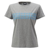 HELLY HANSEN(ヘリーハンセン) S/S TEE Women’s HW61323 Tシャツ･ノースリーブ(レディース)