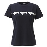 HELLY HANSEN(ヘリーハンセン) S/S TEE Women’s HW61324 Tシャツ･ノースリーブ(レディース)