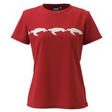 HELLY HANSEN(ヘリーハンセン) S/S TEE Women’s HW61324 Tシャツ･ノースリーブ(レディース)