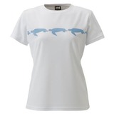 HELLY HANSEN(ヘリーハンセン) S/S TEE Women’s HW61324 Tシャツ･ノースリーブ(レディース)
