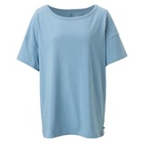 HELLY HANSEN(ヘリーハンセン) S/S COTTON CREWomen’s HW61325 Tシャツ･ノースリーブ(レディース)