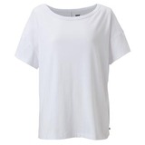 HELLY HANSEN(ヘリーハンセン) S/S COTTON CREWomen’s HW61325 Tシャツ･ノースリーブ(レディース)