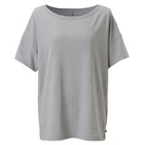 HELLY HANSEN(ヘリーハンセン) S/S COTTON CREWomen’s HW61325 Tシャツ･ノースリーブ(レディース)