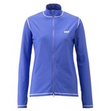 HELLY HANSEN(ヘリーハンセン) L/S FZ L RASH Women’s HW81308 ラッシュガード 長袖(レディース)