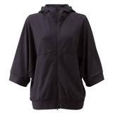 HELLY HANSEN(ヘリーハンセン) S/S FZ RASH HD Women’s HW81310 スウェット･パーカー(レディース)