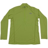 THE NORTH FACE(ザ･ノース･フェイス) L/S SOCOOL ZIPUP Men’s NT11265 【廃】メンズ速乾性長袖シャツ