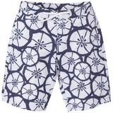 HELLY HANSEN(ヘリーハンセン) HH71214 PRINT WATER SHORT30 Men’s HH71214 水着(メンズ)