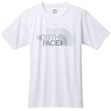 THE NORTH FACE(ザ･ノース･フェイス) S/S SO COOL LOGO CREW Men’s NT31275 【廃】メンズ速乾性半袖Tシャツ