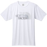THE NORTH FACE(ザ･ノース･フェイス) S/S SO COOL LOGO CREW Men’s NT31275 【廃】メンズ速乾性半袖Tシャツ