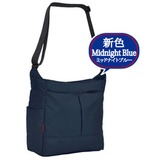 MANHATTAN PASSAGE(マンハッタンパッセージ) スタイリッシュショルダーバッグ「コミューター」 #2505 【廃】ショルダーバッグ