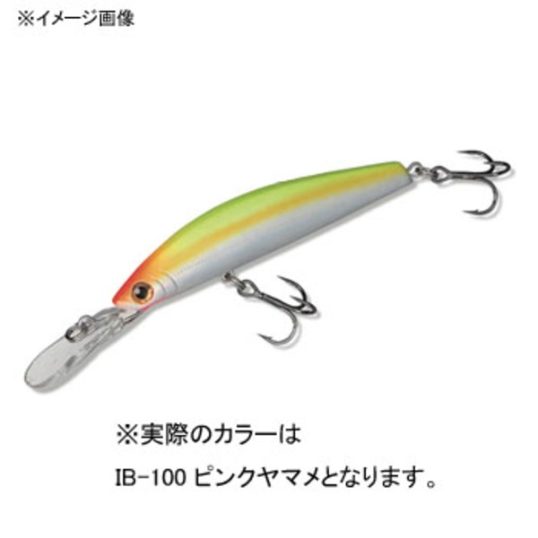 バスデイ(Bassday) シュガ-ディ-プ 70F   ミノー