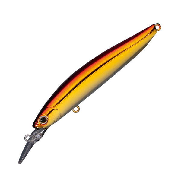 スミス(SMITH LTD) チェリーブラッド MD90S   ミノー