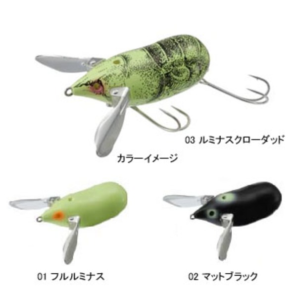 スミス(SMITH LTD) バタピー   ノイジー