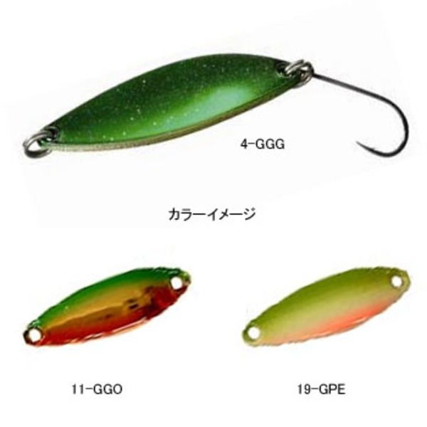 スミス(SMITH LTD) ヘブン   スプーン