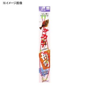 ヤマイ・ステキ針 ザ・カレイ両天秤 14号 N-30 ヤマイ・ステキ針 ザ・カレイ両天秤 14号 N-30