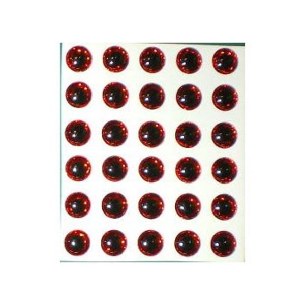 ナカジマ アイボールシート No9643 シート･シール