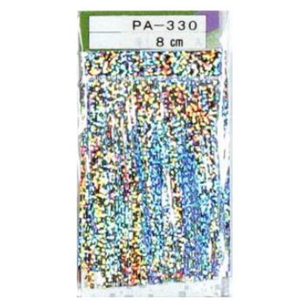 ヤマイ･ステキ針 PA-330 シャワースカート   ラバー･スカート