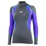 Gill(ギル) Women’s Sport UV Rash Vest L/S 4420W ラッシュガード 長袖(レディース)