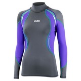 Gill(ギル) Women’s Sport UV Rash Vest L/S 4420W ラッシュガード 長袖(レディース)