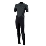 Gill(ギル) Men’s Hurakan Short Arm Wetsuit 4604 アームカバー(メンズ)