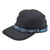 KAVU(カブー) ストラップ キャップ 11863001096005 キャップ