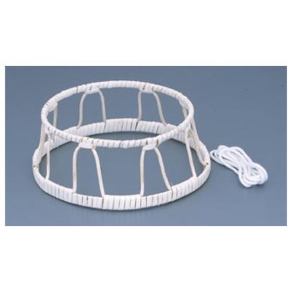 下野(しもつけ) 笠用五徳台   ルアー用フィッシングツール