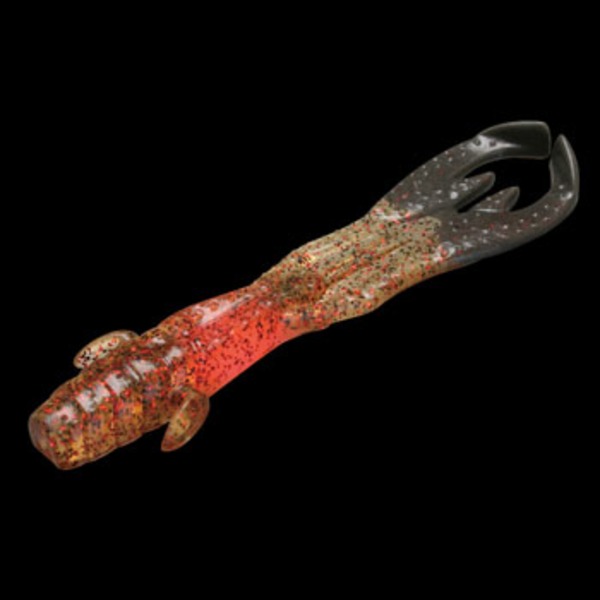 ジャッカル(JACKALL) パラエモ   ホッグ･クローワーム