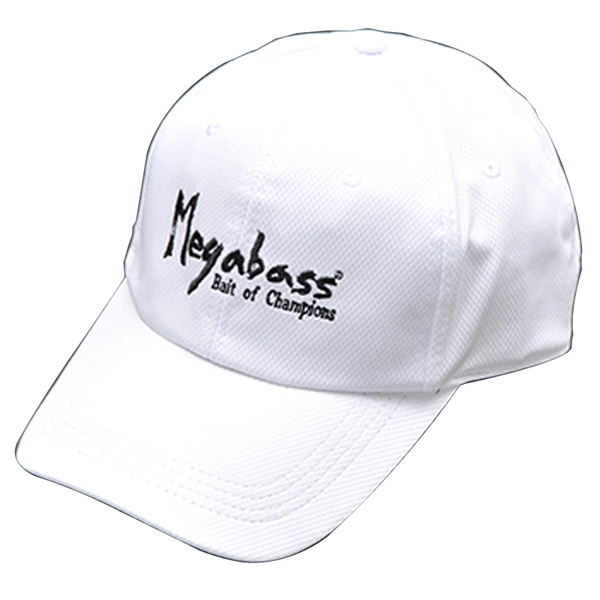 メガバス(Megabass) FIELD CAP(フィールドキャップ)   帽子&紫外線対策グッズ