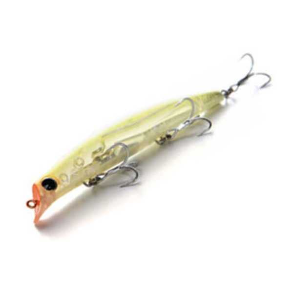 アムズデザイン(ima) sasuke SF-95(サスケSF-95) 1002115 ミノー(リップレス)