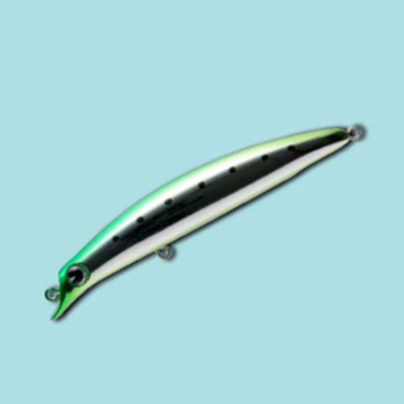 アムズデザイン(ima) sasuke 105S 裂風 ジャーク 5101805｜アウトドア
