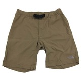 THE NORTH FACE(ザ･ノース･フェイス) CLASS V SHORT NB41227 ハーフ･ショートパンツ(メンズ)