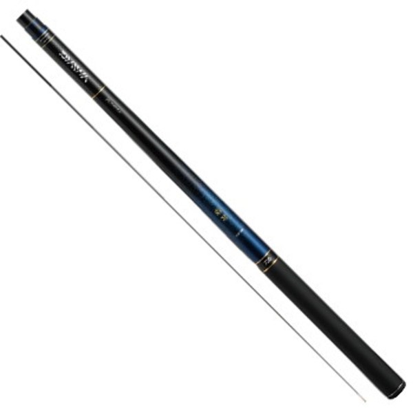ダイワ(Daiwa) 翡翠 抜TT 60M 06317200 渓流竿･渓流竿セット