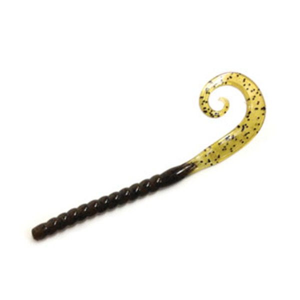 GEECRACK(ジークラック) DECKER(デッカー)   グラブ･カーリー系