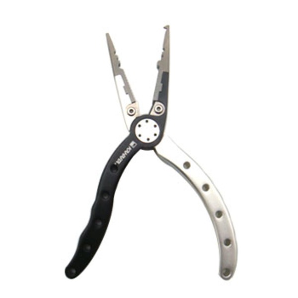 カハラジャパン(KAHARA JAPAN) アルミプライヤースリムタイプ&3wayマルチホルダー   フィッシングプライヤー