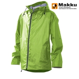 マック(Makku) レイントラックジャケット AS-900 レインジャケット