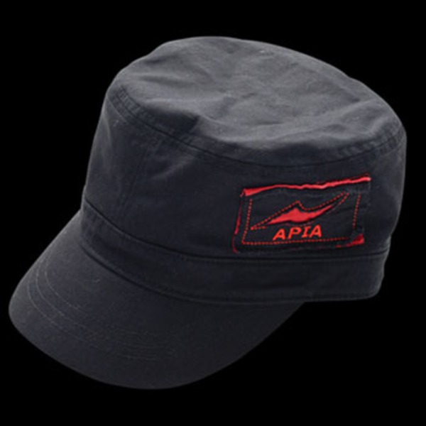 アピア(APIA) ワークキャップ   帽子&紫外線対策グッズ