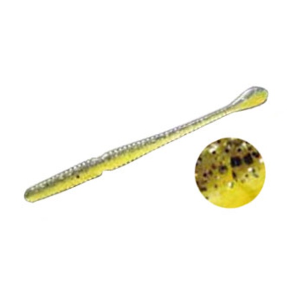 一誠(issei) スパテラ   ストレートワーム