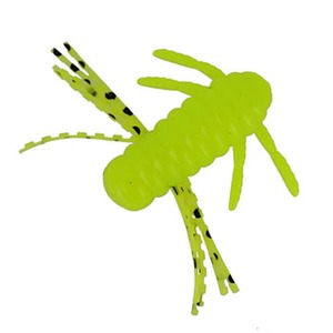 バークレイ 青木虫(アオキムシ) 1313918 その他ワーム